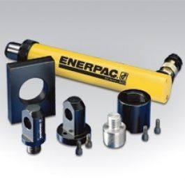 Enerpac RC-Series&comma; Cylinder Accessories: Click Here To View Larger Image